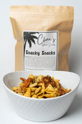 Snacky Snacks - Original