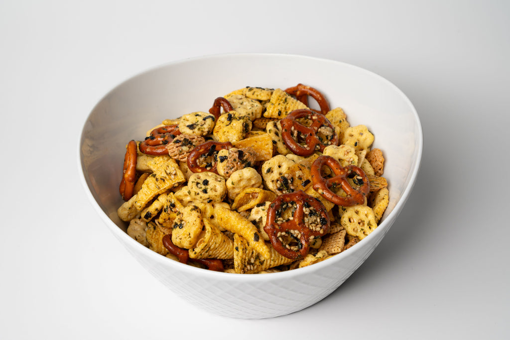 Snacky Snacks - Original
