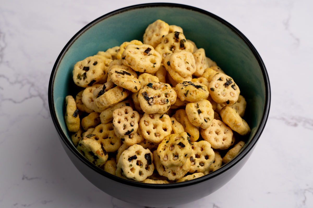 Oops... All Honeycomb