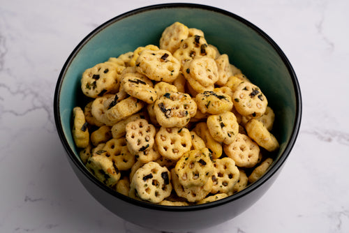 Oops... All Honeycomb