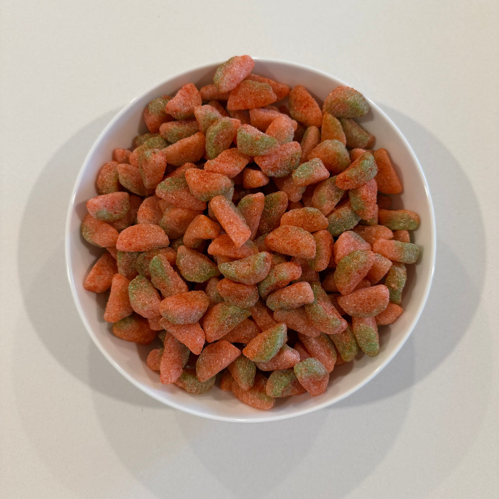 Li Hing Melon