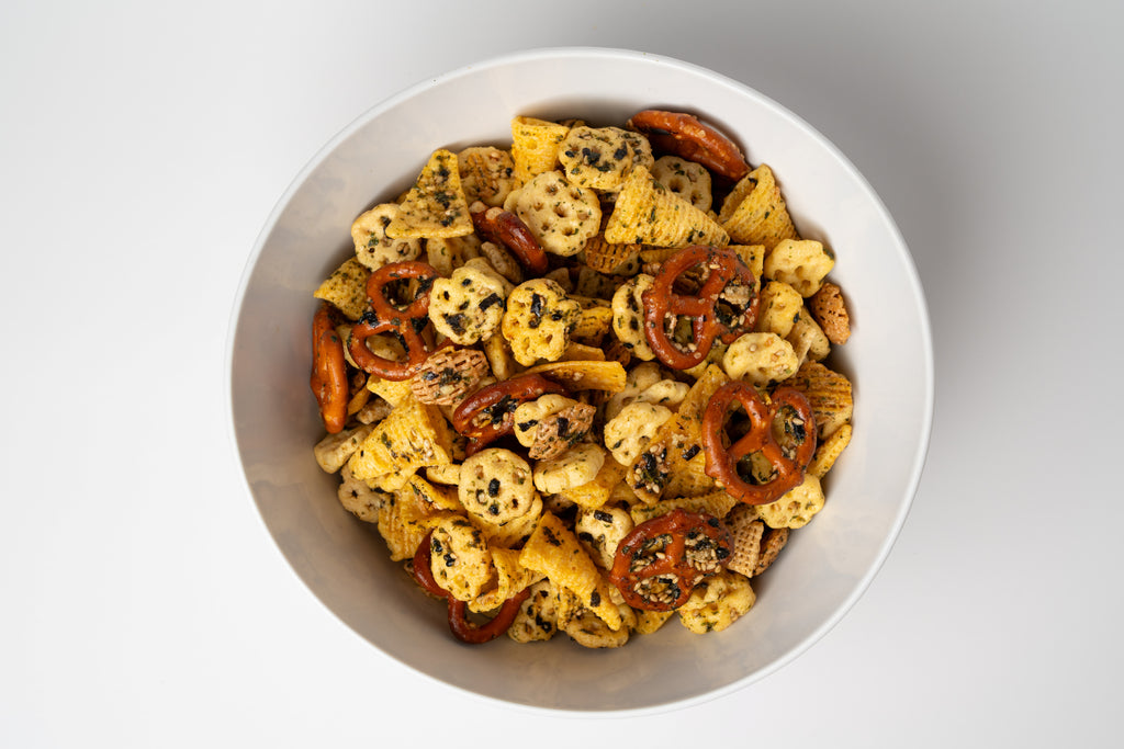 Snacky Snacks - Original